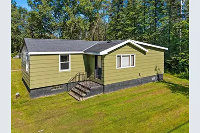 N4444 State Hwy 180, Marinette, WI 54143 - Photo 1