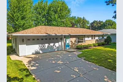 2158 Marlee Lane, Green Bay, WI 54304 - Photo 1