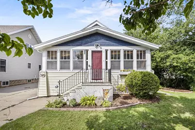 510 E Franklin Avenue, Neenah, WI 54956 - Photo 1