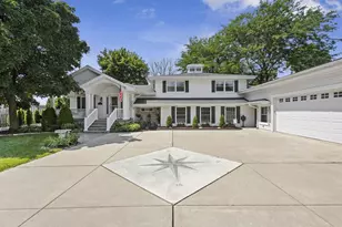 3283 Nicolet Dr, Green Bay, WI 54311 - Photo 1