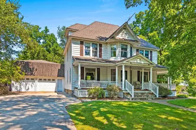 714 Monroe Avenue, Wausaukee, WI 54177 - Photo 1