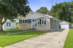 3624 Tannery Rd, Two Rivers, WI 54241 - Photo 1