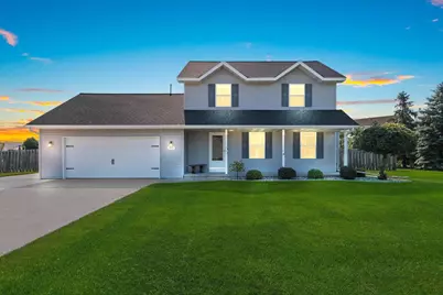 1571 Shadow Ridge Way, De Pere, WI 54115 - Photo 1