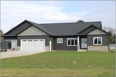 N5825 Aidan Court, Rosendale, WI 54974 - Photo 1