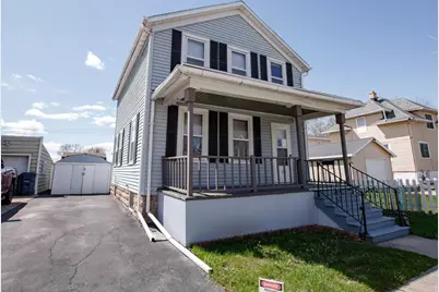 300 Marquette Street, Fond du Lac, WI 54935 - Photo 1