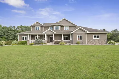 5737 S Cth T, Denmark, WI 54208 - Photo 1