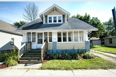 1519 22nd Street, Two Rivers, WI 54241 - Photo 1
