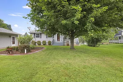 7616 Haase Road, Larsen, WI 54947 - Photo 1