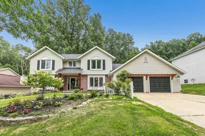 235 Windward Road, Green Bay, WI 54301 - Photo 1