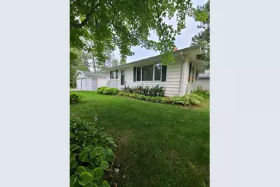 N9451 Parkway Road, Crivitz, WI 54114 - Photo 1