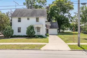 286 Lake Ave, Montello, WI 53949 - Photo 1