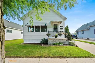 1362 Elm St, Green Bay, WI 54302 - Photo 1