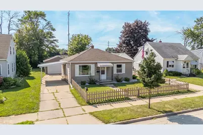 144 S James Street, Kimberly, WI 54136 - Photo 1