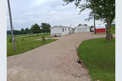 12597 Hill Road, Suring, WI 54174 - Photo 1