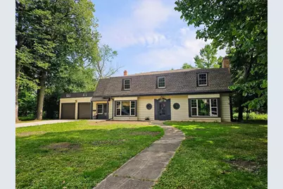 1203 Hewitt Street, Neenah, WI 54956 - Photo 1