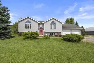 5741 County Rd A, Oshkosh, WI 54901 - Photo 1