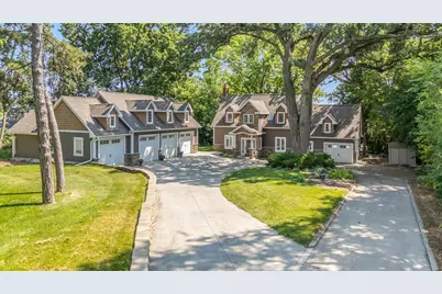 5049 Washington Street, Butte Des Morts, WI 54927 - Photo 1