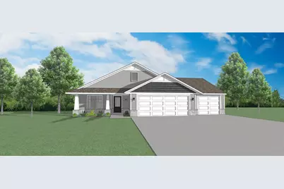 1385 Prairie Lake Circle, Neenah, WI 54956 - Photo 1