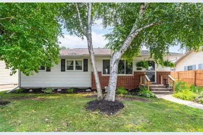 487 Taft Street, Fond du Lac, WI 54935 - Photo 1