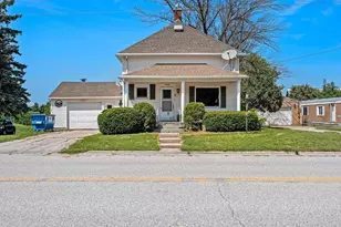 E3278 Co Rd G, Kewaunee, WI 54216 - Photo 1