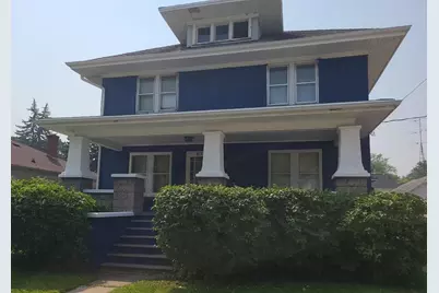 813 W Harris Street, Appleton, WI 54914 - Photo 1