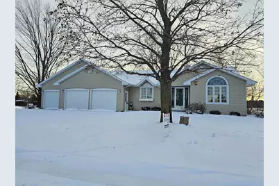 1500 Foxfire Court, Waupaca, WI 54981 - Photo 1