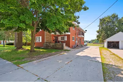 1468 Chicago Street, De Pere, WI 54115 - Photo 1