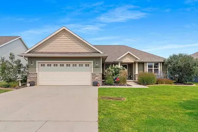 1493 Lear Lane, De Pere, WI 54115 - Photo 1