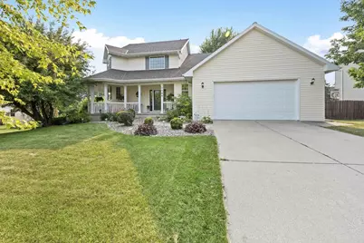 1144 Jordan Road, De Pere, WI 54115 - Photo 1