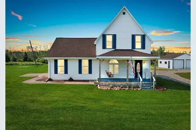 W7675 Moonshine Hill Road, Wausaukee, WI 54177 - Photo 1