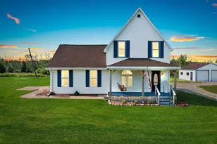 W7675 Moonshine Hill Rd, Wausaukee, WI 54177 - Photo 1