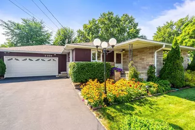 1108 Pomer Way, Menasha, WI 54952 - Photo 1