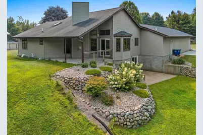 N6598 Raven Lane, Wittenberg, WI 54499 - Photo 1