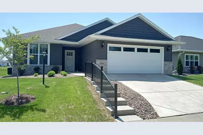 5096 N Milkweed Trail, Appleton, WI 54913 - Photo 1