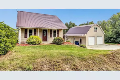 E1594 County Road F, Luxemburg, WI 54217 - Photo 1