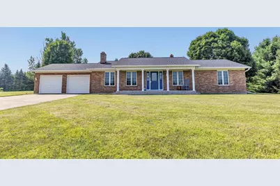 350 S River Drive, Pound, WI 54161 - Photo 1