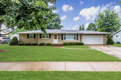 1227 Maple Street, Neenah, WI 54956 - Photo 1