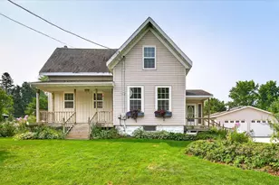 211 Davis St, Stockbridge, WI 53088 - Photo 1