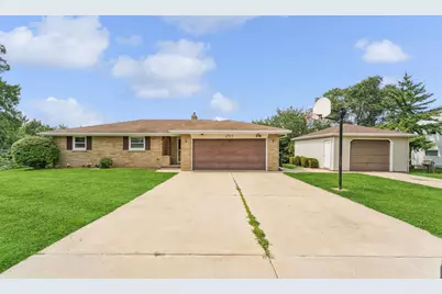 2717 Bay Settlement Road, Green Bay, WI 54311 - Photo 1