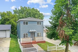 405 Ellis St, Kewaunee, WI 54216 - Photo 1