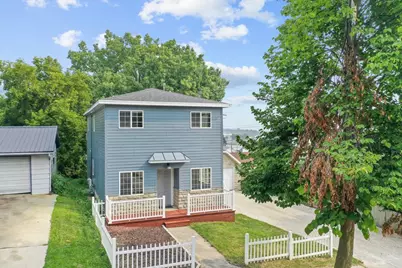 405 Ellis Street, Kewaunee, WI 54216 - Photo 1