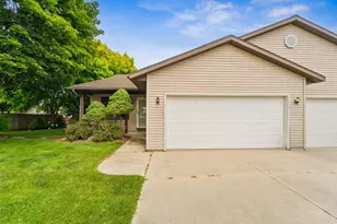 1308 Trimborn Ave, New Holstein, WI 53061 - Photo 1