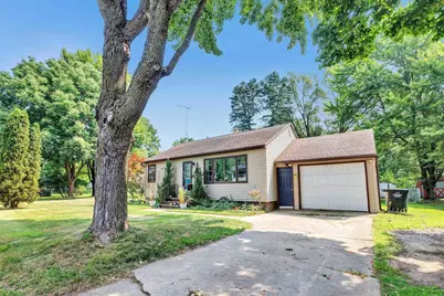 1320 S Lutz Street, Shawano, WI 54166 - Photo 1