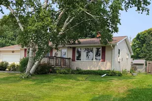 517 Lincoln St, Kewaunee, WI 54216 - Photo 1