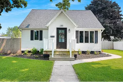 314 Buchanan Street, Algoma, WI 54201 - Photo 1