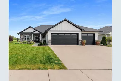 4216 Downton Circle, Green Bay, WI 54313 - Photo 1