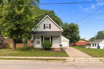 813 Monroe Street, Little Chute, WI 54140 - Photo 1