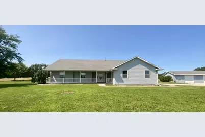 N4926 Advent Road, De Pere, WI 54115 - Photo 1