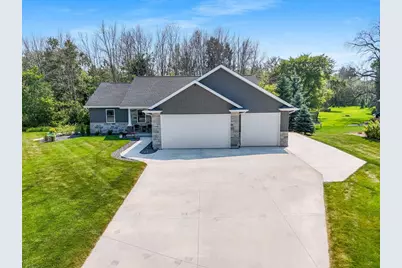 5082 Verone Court, New Franken, WI 54229 - Photo 1