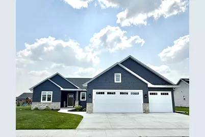2849 E Sunstone Place, Appleton, WI 54913 - Photo 1